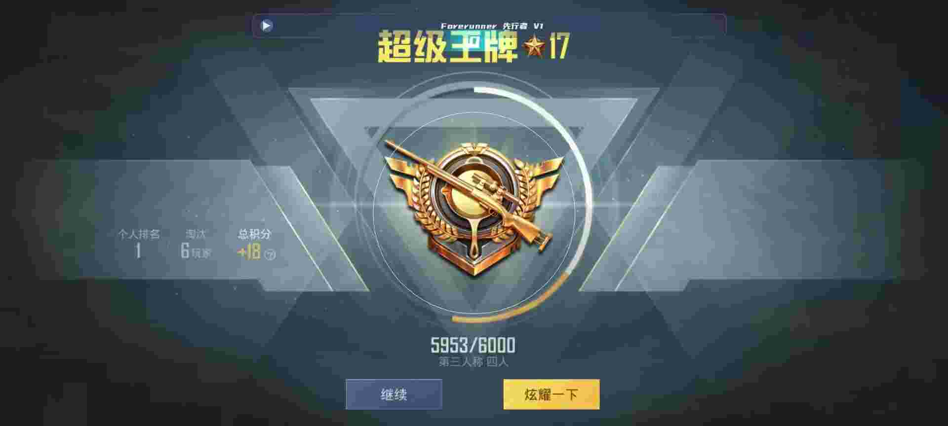 和平精英鸡腿辅助自瞄 - �����ɡ�ӽǺ�ƽ��Ӣ辅助预览图